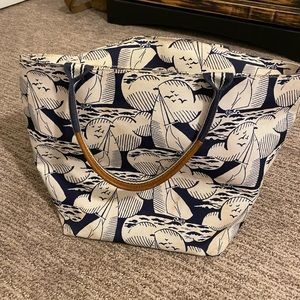 L.L. Bean Signature Tote